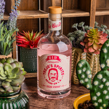 Load image into Gallery viewer, Trejo's Spirits Pink Gin Alternative by Trejo's Spirits