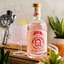 Load image into Gallery viewer, Trejo's Spirits Pink Gin Alternative by Trejo's Spirits
