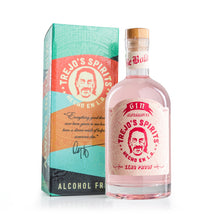 Load image into Gallery viewer, Trejo's Spirits Pink Gin Alternative by Trejo's Spirits