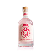 Load image into Gallery viewer, Trejo's Spirits Pink Gin Alternative by Trejo's Spirits