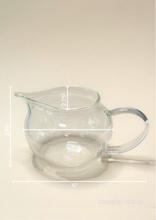 Load image into Gallery viewer, Mala Tara Glass Teapot - 20 teapots