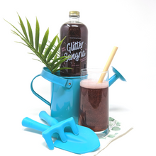 Load image into Gallery viewer, Glitter Sangria, 16 fl oz by Wood Stove Kitchen
