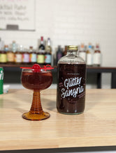 Load image into Gallery viewer, Glitter Sangria, 16 fl oz by Wood Stove Kitchen