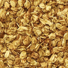 Load image into Gallery viewer, Grandy Organics Gluten Free Honey Oat Granola