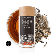 Load image into Gallery viewer, Open Door Tea Golden Monkey