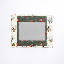 Load image into Gallery viewer, Goldilocks Goods Beeswax Food Wraps: Furry Friends Set of 3