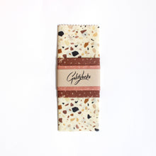 Load image into Gallery viewer, Goldilocks Goods Beeswax Food Wraps: Terrazzo Set of 3
