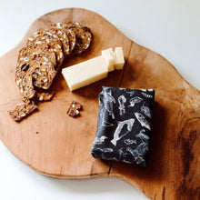 Load image into Gallery viewer, Goldilocks Goods Beeswax Food Wraps: Species of Ucluelet Set of 3