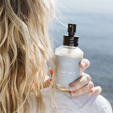 Load image into Gallery viewer, Goldilocks Goods Sea Salt Spray