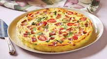 Load image into Gallery viewer, Gouda BaconPizza