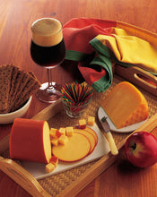 Load image into Gallery viewer, Keystone Cheese Smoked Gouda