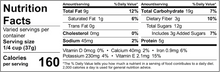 Load image into Gallery viewer, Grandy Organics Antioxidant Trail Mix