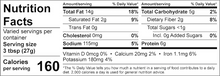 Load image into Gallery viewer, Grandy Organics Keto Power Trail Mix