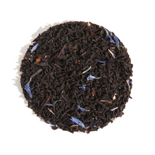 Load image into Gallery viewer, Plum Deluxe Tea Gratitude Blend (Strawberry Earl Grey)