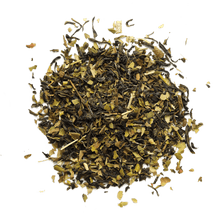 Load image into Gallery viewer, Open Door Tea Green Energy with Ginseng