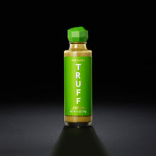 Load image into Gallery viewer, TRUFF Jalapeño Lime Hot Sauce