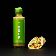 Load image into Gallery viewer, TRUFF Jalapeño Lime Hot Sauce