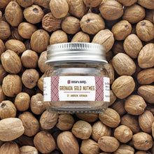 Load image into Gallery viewer, Burlap & Barrel Grenada Gold Nutmeg