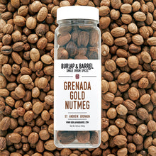 Load image into Gallery viewer, Burlap & Barrel Grenada Gold Nutmeg