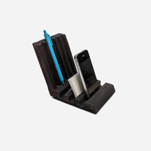 Load image into Gallery viewer, Formr Groovy desk organizer