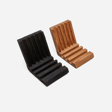 Load image into Gallery viewer, Formr Groovy desk organizer