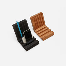 Load image into Gallery viewer, Formr Groovy desk organizer