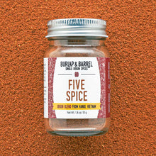 Load image into Gallery viewer, Burlap & Barrel Five Spice