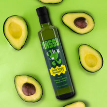 Load image into Gallery viewer, HASSY Avocado Oil Extra Virgen Drizzle