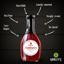 Load image into Gallery viewer, Strawberry vinaigrette