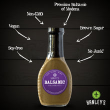 Load image into Gallery viewer, Balsamic vinaigrette