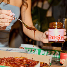 Load image into Gallery viewer, OG Hot Girl Chili Oil