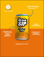 Load image into Gallery viewer, Hazy IPA by DrinkSip