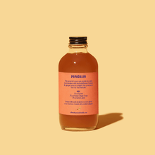 Load image into Gallery viewer, honey ginger syrup - 1