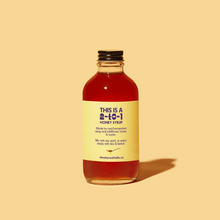 Load image into Gallery viewer, honey syrup - 1