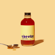 Load image into Gallery viewer, honey syrup - 0