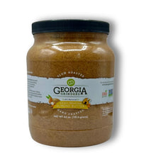 Load image into Gallery viewer, Georgia Grinders Honey Roasted Almond Butter Jar - 12 oz