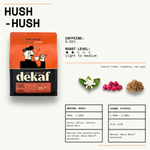 Load image into Gallery viewer, Hush-Hush Signature Blend