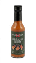 Load image into Gallery viewer, Habanero Hop Infusion hot sauce by SH' THAT'S HOT!