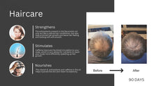 Load image into Gallery viewer, Additional benefits of regular use