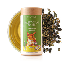 Load image into Gallery viewer, Open Door Tea Hairy Crab
