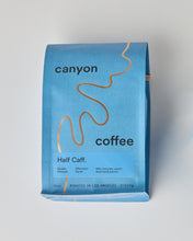Load image into Gallery viewer, Canyon Coffee Half Caff