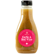 Load image into Gallery viewer, Garlic & Red Wine vinaigrette
