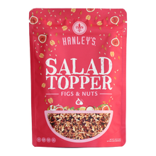 Load image into Gallery viewer, Figs & Nuts salad topper