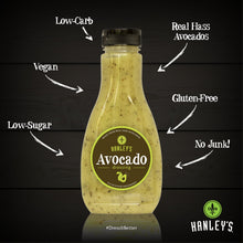Load image into Gallery viewer, Avocado dressing