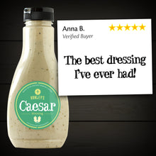 Load image into Gallery viewer, Caesar dressing