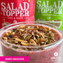 Load image into Gallery viewer, Figs & Nuts salad topper