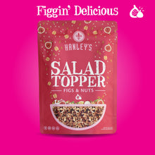 Load image into Gallery viewer, Figs & Nuts salad topper