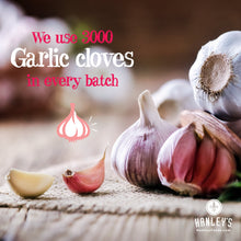 Load image into Gallery viewer, Garlic & Red Wine vinaigrette
