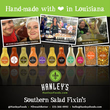 Load image into Gallery viewer, Garlic & Red Wine vinaigrette