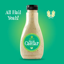 Load image into Gallery viewer, Olive oil Caesar dressing